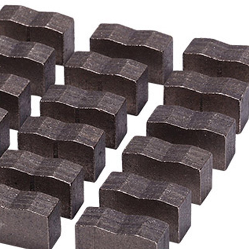 Diamond Segments best